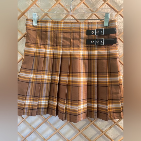 Nobo Academy style skirt - Picture 2 of 5